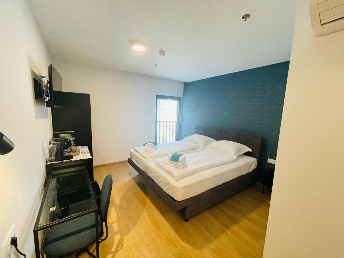 Dominium City Suites Dubrovnik Exterior photo
