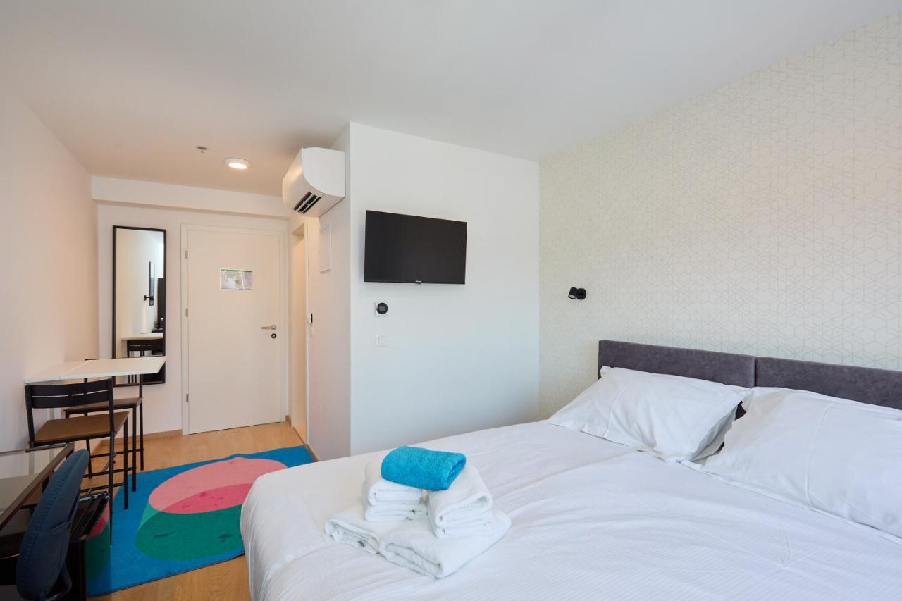 Dominium City Suites Dubrovnik Exterior photo