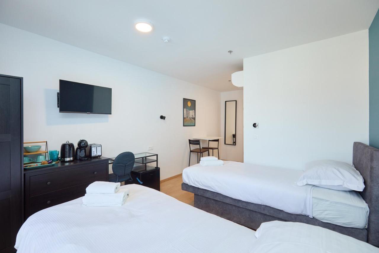 Dominium City Suites Dubrovnik Exterior photo