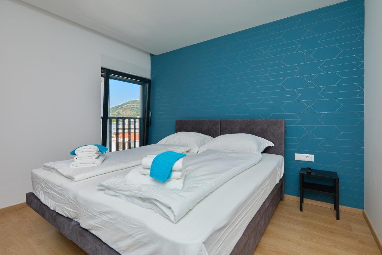Dominium City Suites Dubrovnik Exterior photo