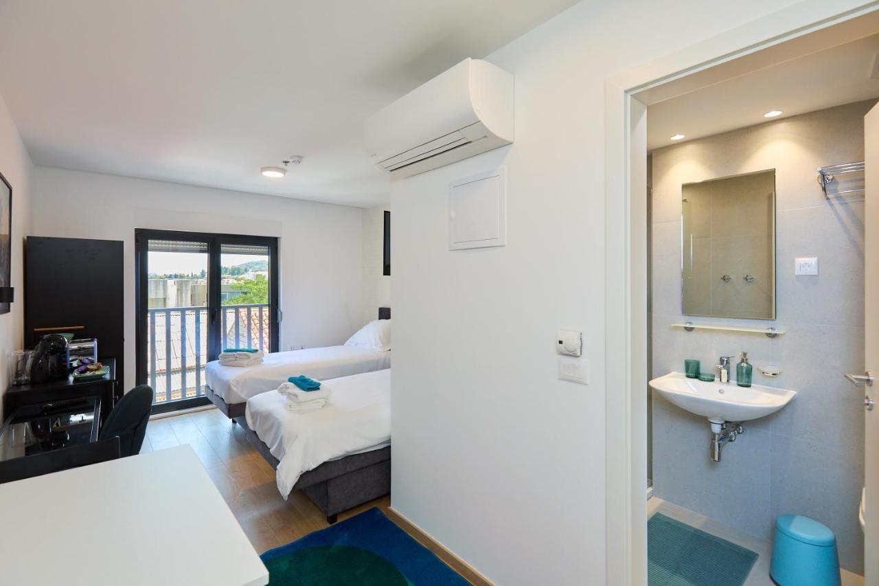 Dominium City Suites Dubrovnik Exterior photo