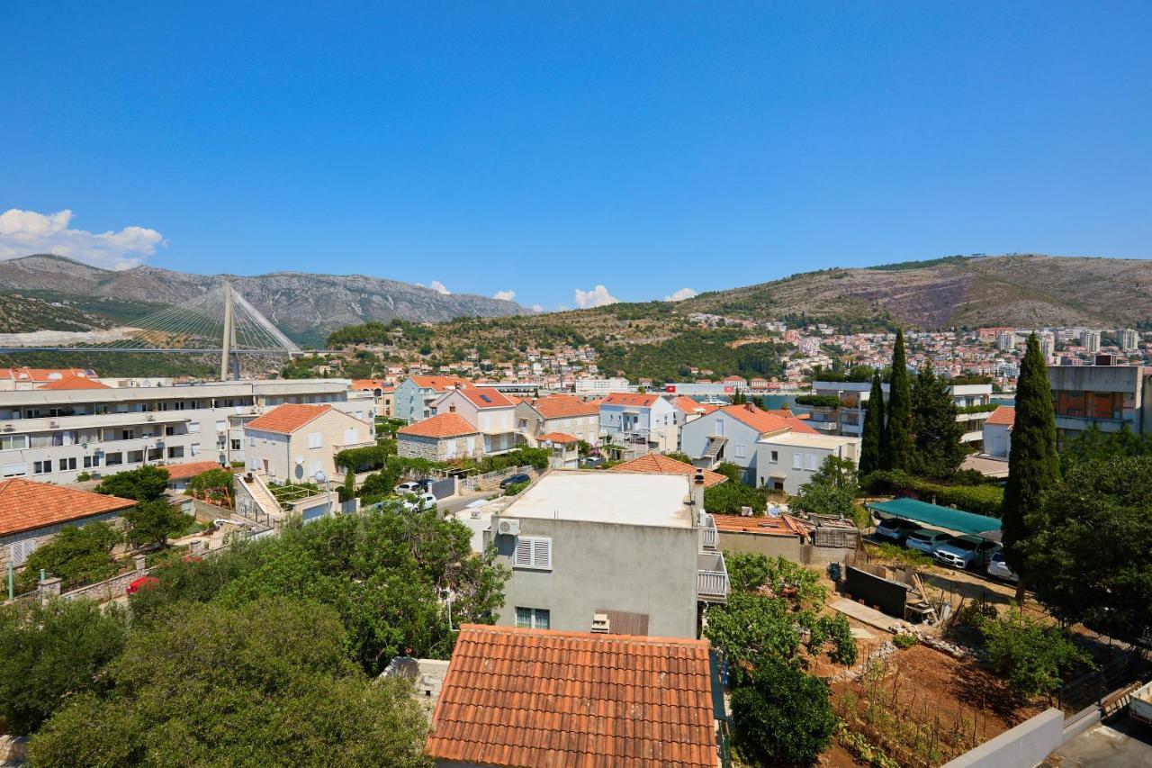 Dominium City Suites Dubrovnik Exterior photo