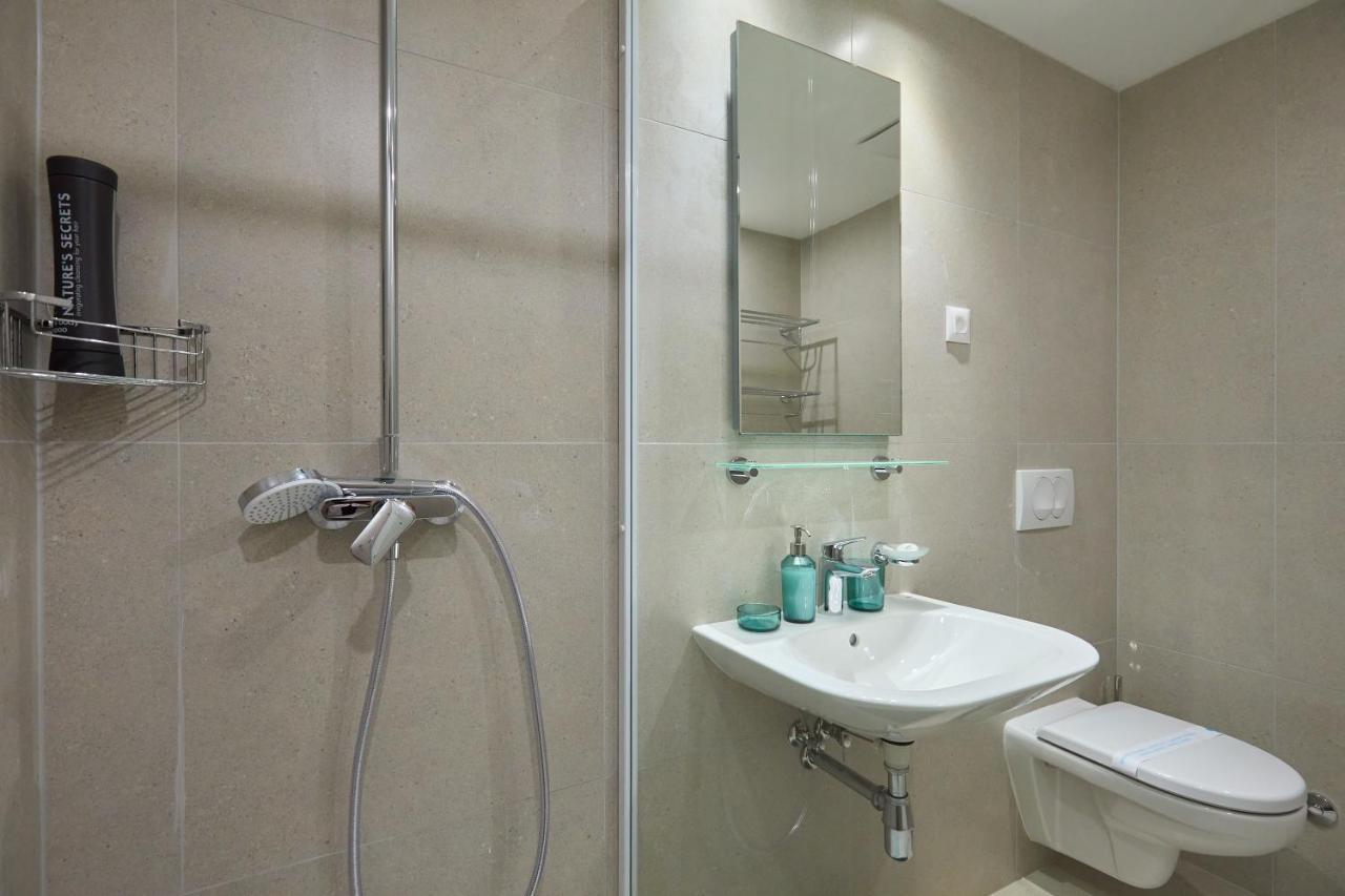 Dominium City Suites Dubrovnik Exterior photo