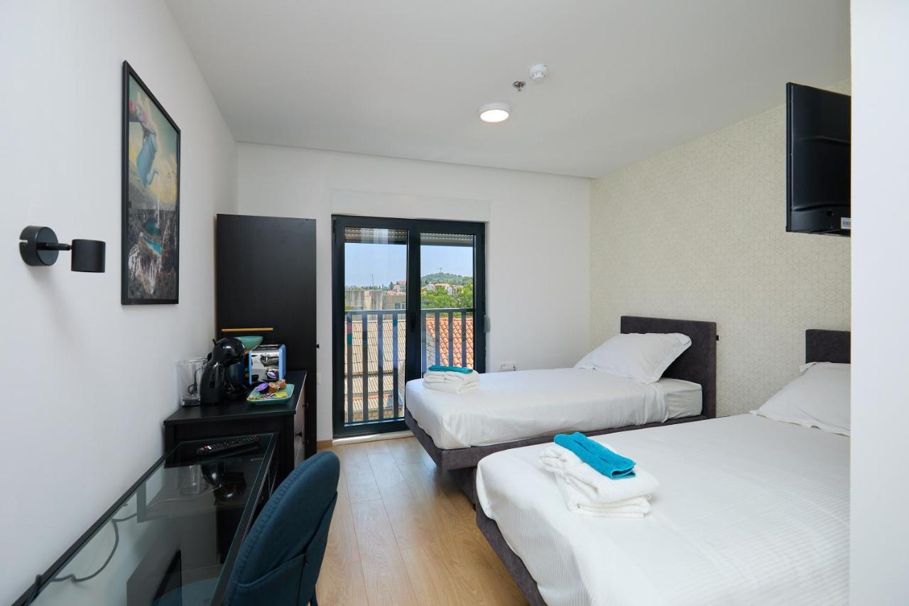 Dominium City Suites Dubrovnik Exterior photo