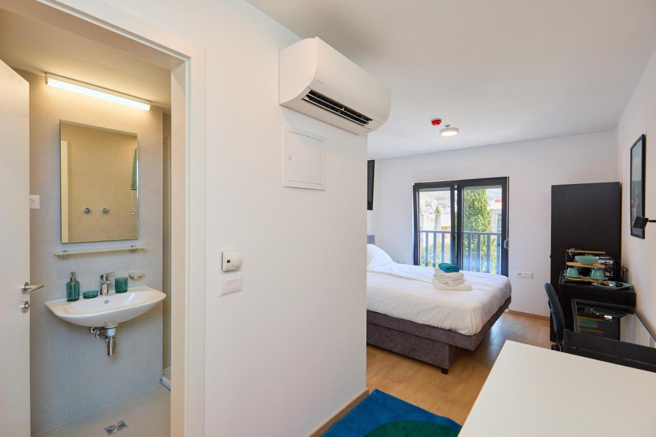 Dominium City Suites Dubrovnik Exterior photo