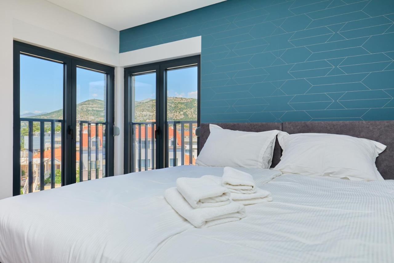Dominium City Suites Dubrovnik Exterior photo