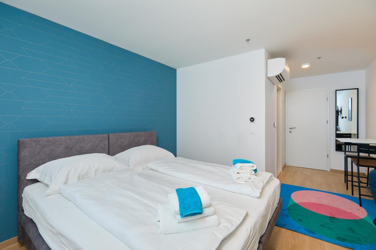 Dominium City Suites Dubrovnik Exterior photo